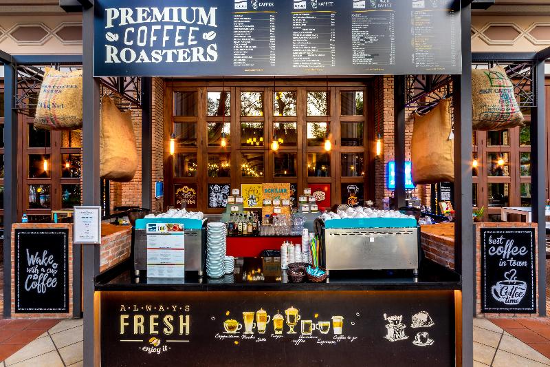 ホテル Grand Yazici Club Turban