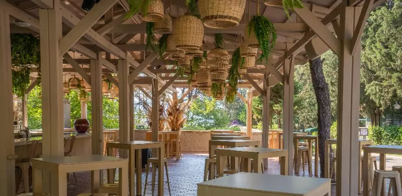 Hotel Grand Yazici Club Turban