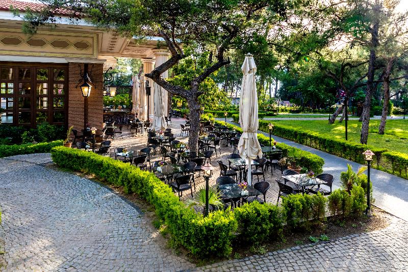 ホテル Grand Yazici Club Turban