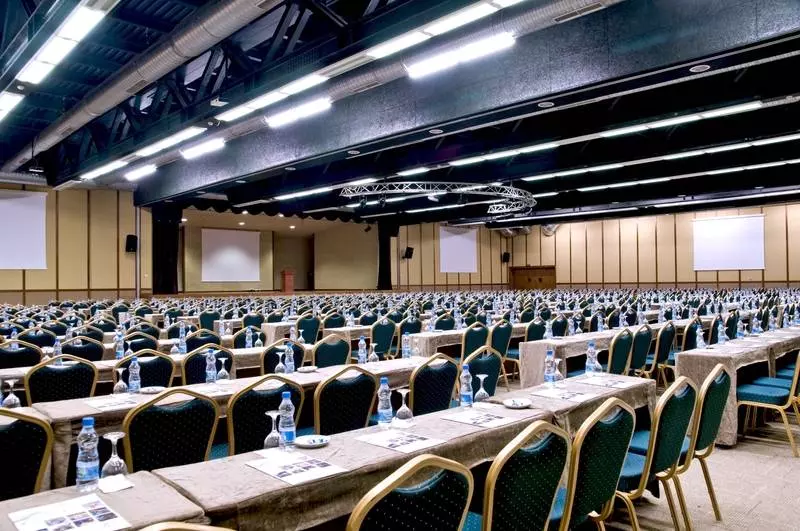 Hotel Grand Yazici Club Turban