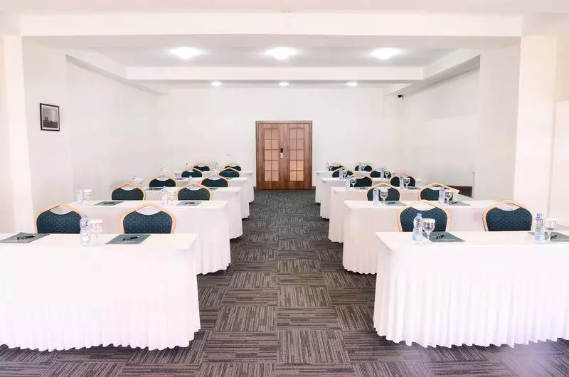 Hotel Grand Yazici Club Turban