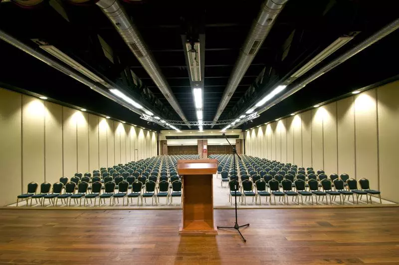 Hotel Grand Yazici Club Turban