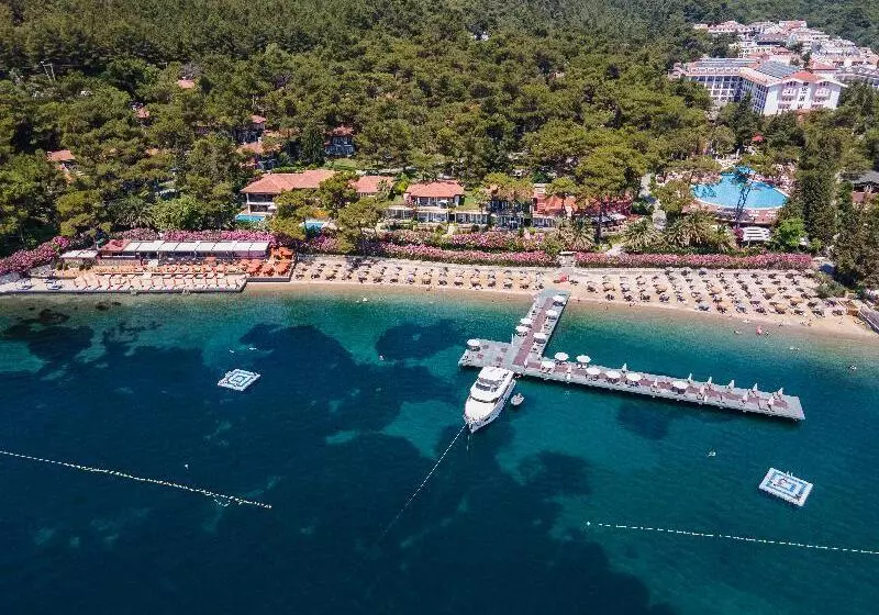 Hotel Grand Yazici Club Turban