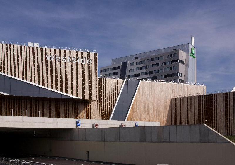 בית מלון כפרי Holiday Inn Bern Westside, An Ihg