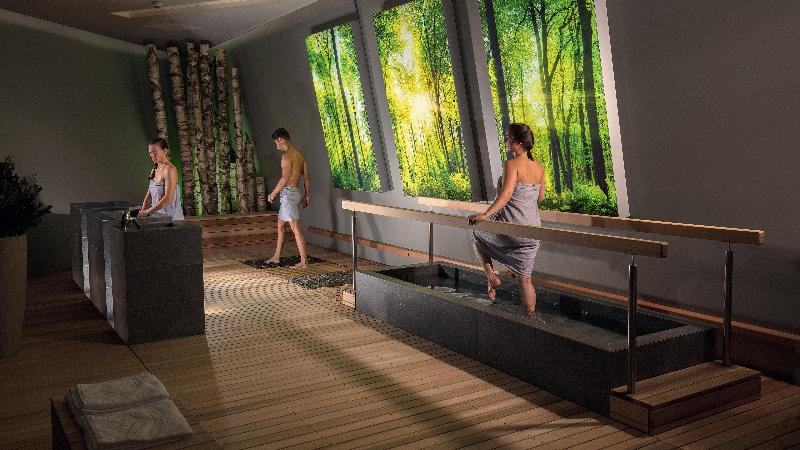 בית מלון כפרי Holiday Inn Bern Westside, An Ihg