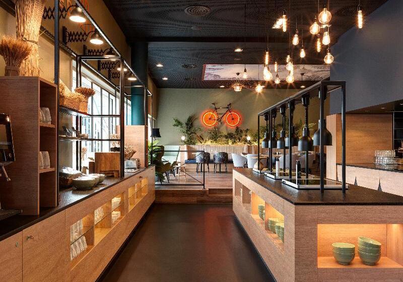 בית מלון כפרי Holiday Inn Bern Westside, An Ihg