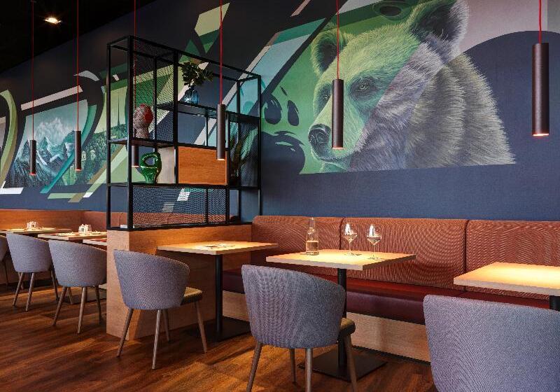 בית מלון כפרי Holiday Inn Bern Westside, An Ihg