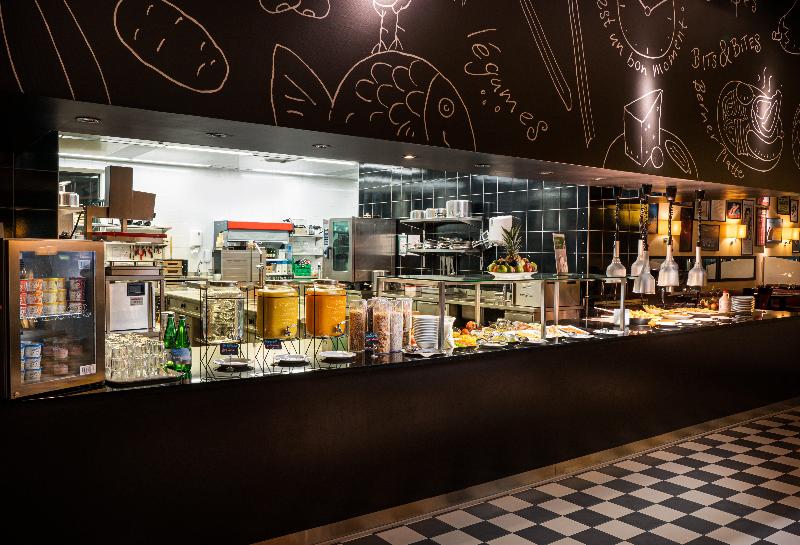 בית מלון כפרי Holiday Inn Bern Westside, An Ihg