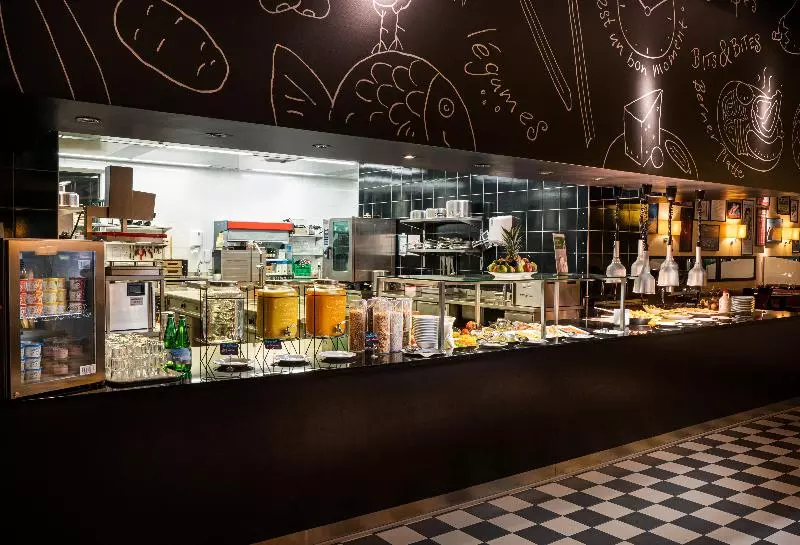 هتل Holiday Inn Bern Westside, An Ihg