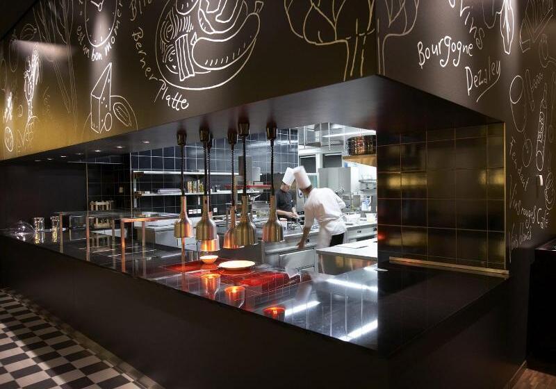 בית מלון כפרי Holiday Inn Bern Westside, An Ihg