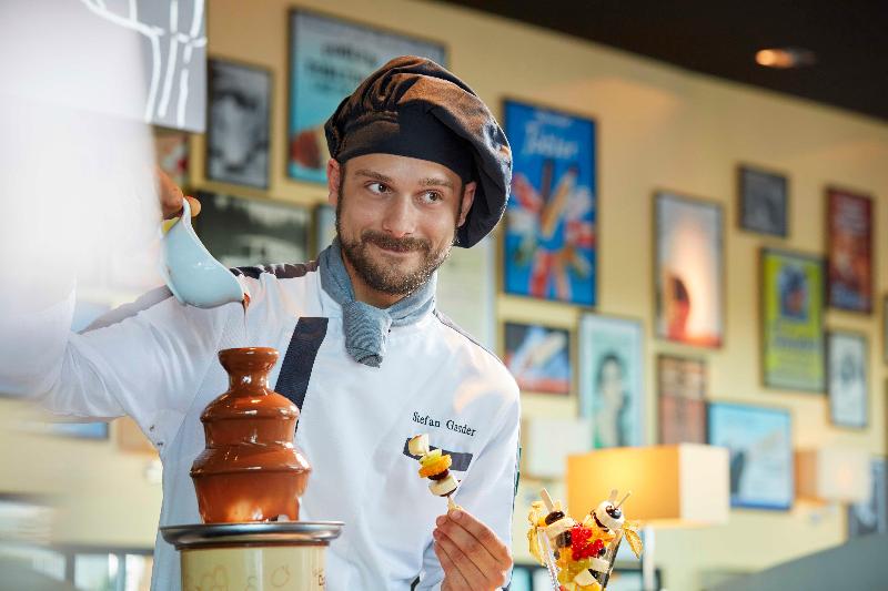 בית מלון כפרי Holiday Inn Bern Westside, An Ihg