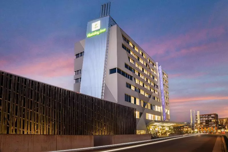 هتل Holiday Inn Bern Westside, An Ihg