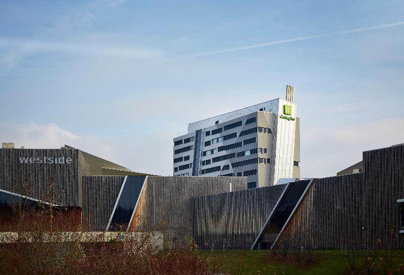 בית מלון כפרי Holiday Inn Bern Westside, An Ihg