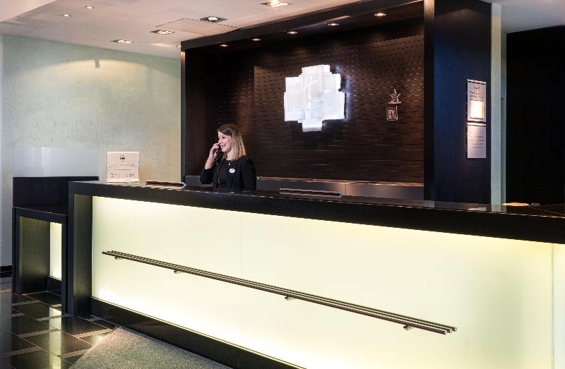 בית מלון כפרי Holiday Inn Bern Westside, An Ihg