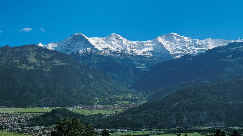 בית מלון כפרי Holiday Inn Bern Westside, An Ihg