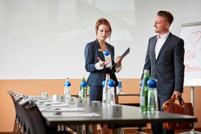 בית מלון כפרי Holiday Inn Bern Westside, An Ihg