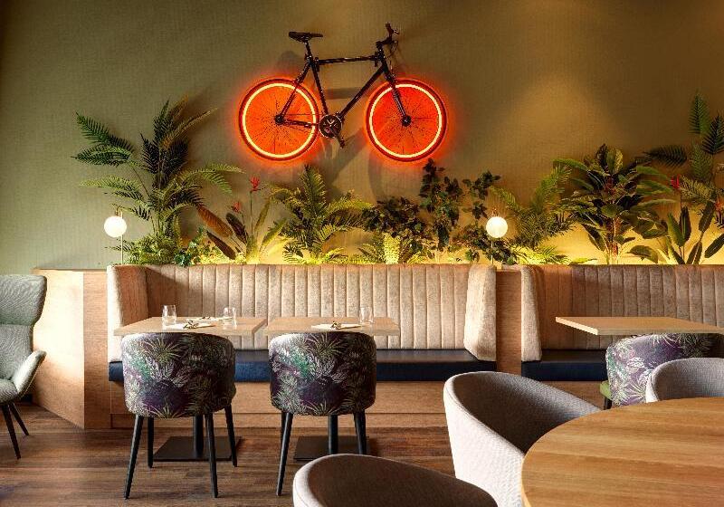 בית מלון כפרי Holiday Inn Bern Westside, An Ihg