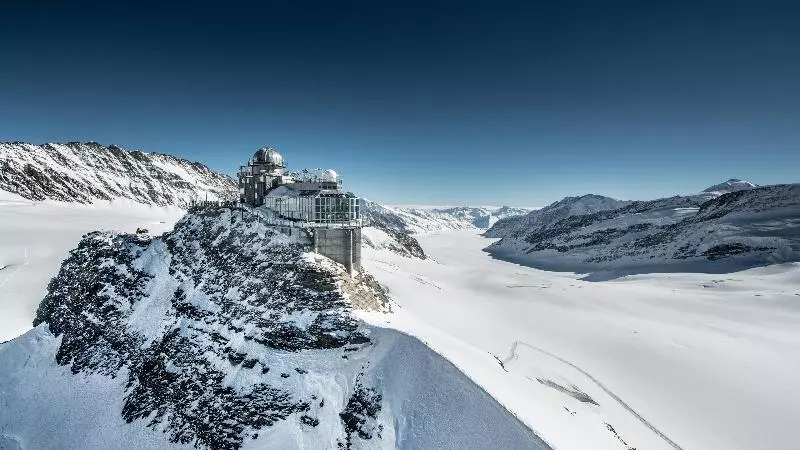 هتل Holiday Inn Bern Westside, An Ihg