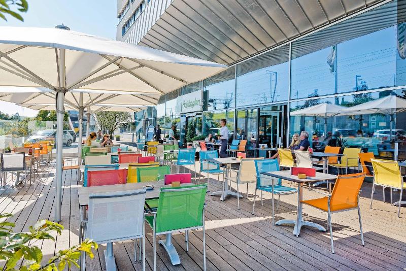 בית מלון כפרי Holiday Inn Bern Westside, An Ihg