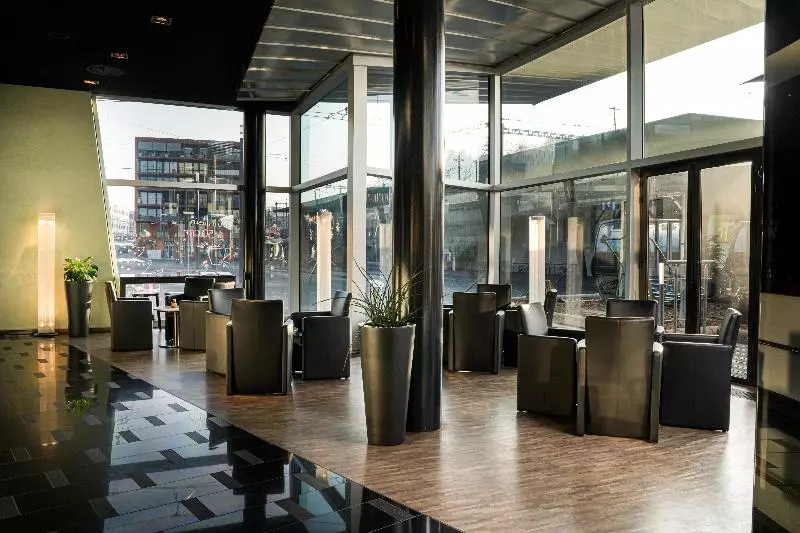 هتل Holiday Inn Bern Westside, An Ihg