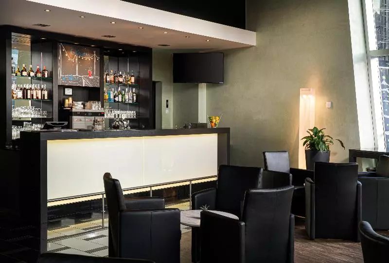 هتل Holiday Inn Bern Westside, An Ihg