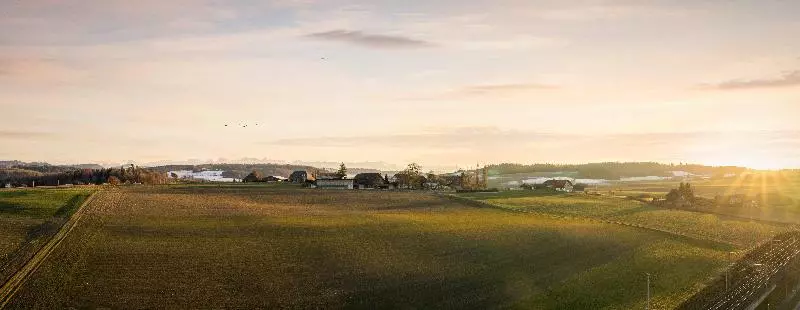 هتل Holiday Inn Bern Westside, An Ihg