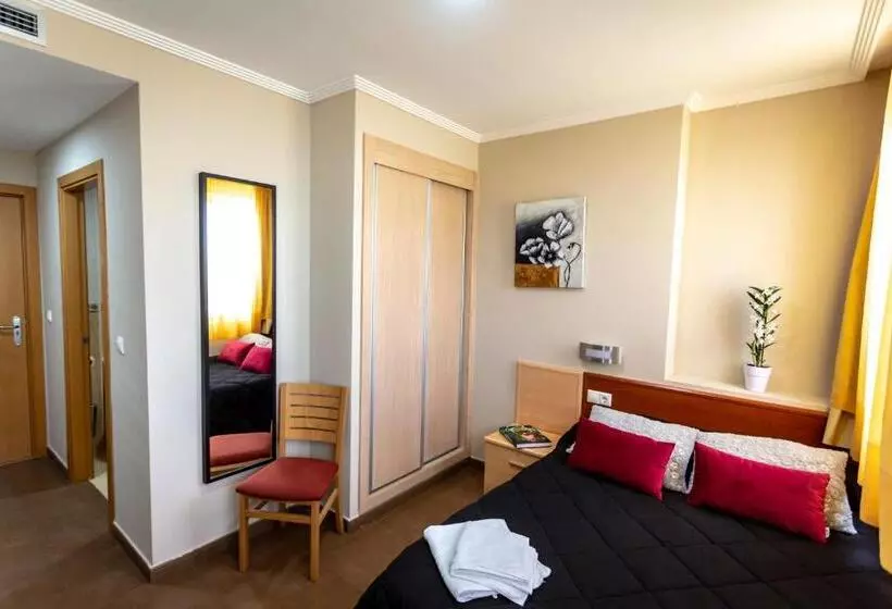 酒店 Hostal Campestre