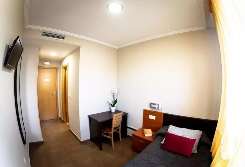 酒店 Hostal Campestre