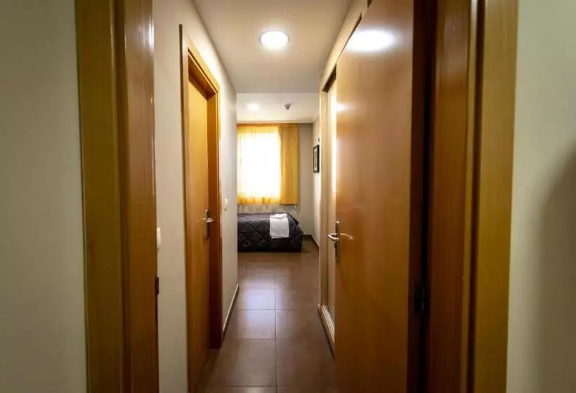 酒店 Hostal Campestre