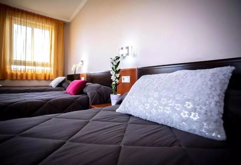 酒店 Hostal Campestre