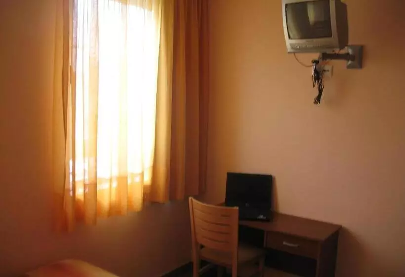 酒店 Hostal Campestre