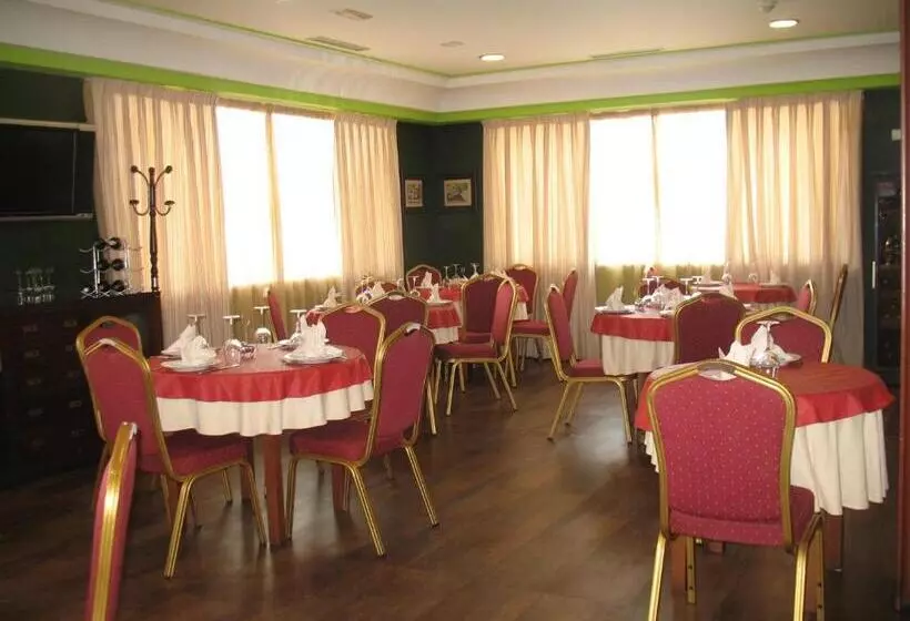 酒店 Hostal Campestre