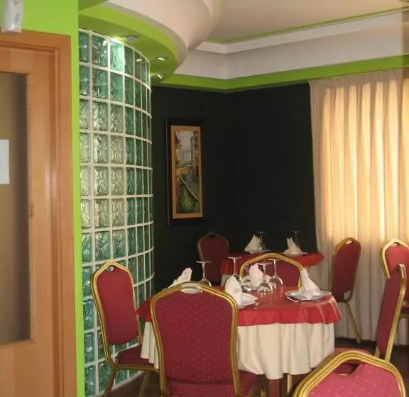 酒店 Hostal Campestre