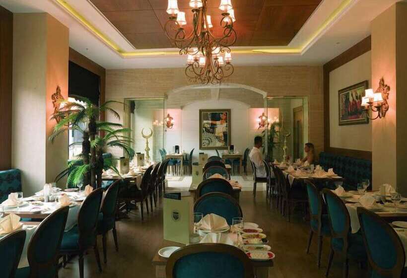 فندق Sunland Resort Beldibi