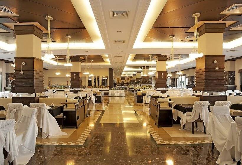 فندق Sunland Resort Beldibi