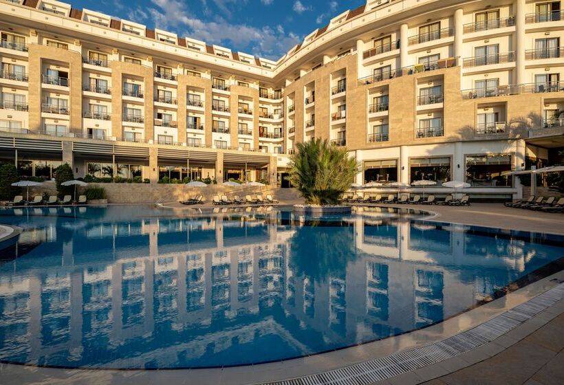 فندق Sunland Resort Beldibi