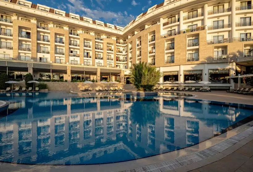 Hotel Sunland Resort Beldibi