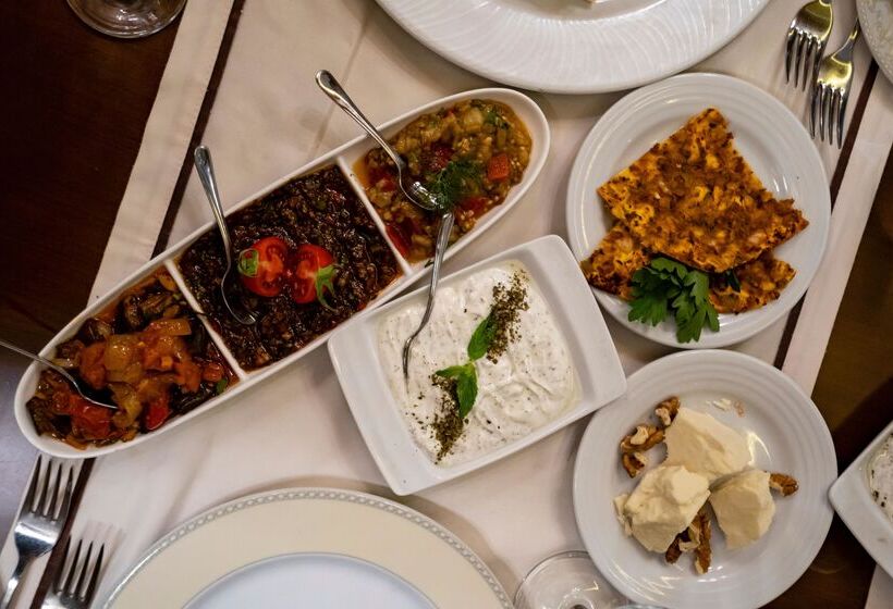 فندق Sunland Resort Beldibi