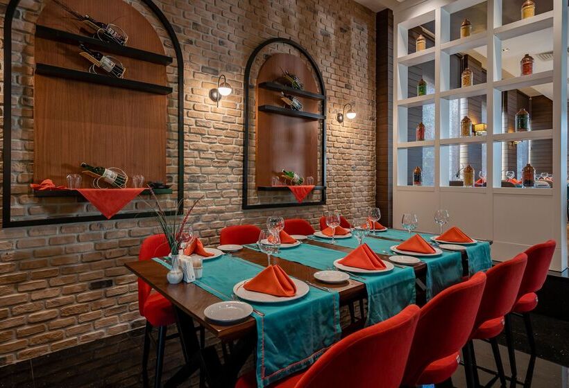 فندق Sunland Resort Beldibi