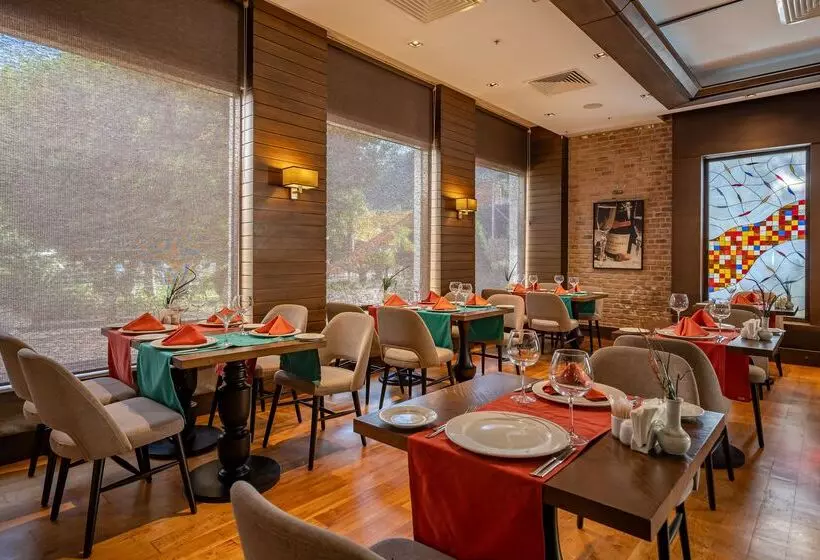 Hotel Sunland Resort Beldibi