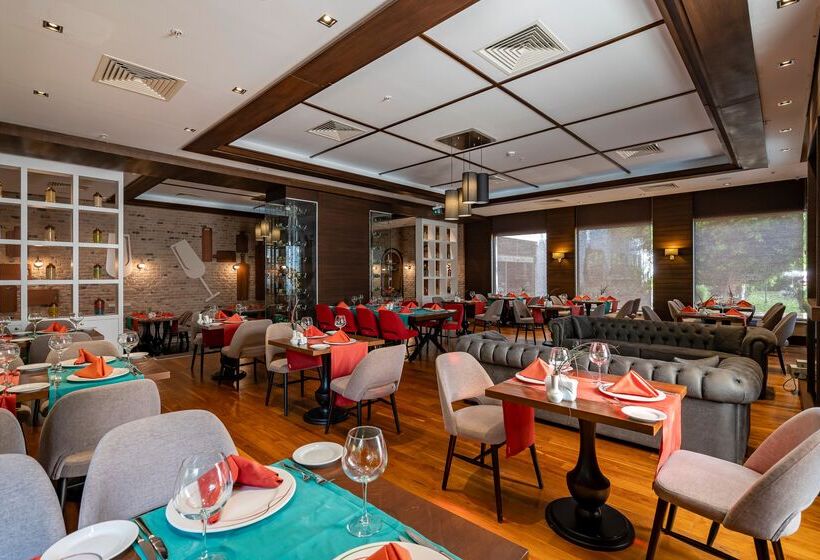 فندق Sunland Resort Beldibi