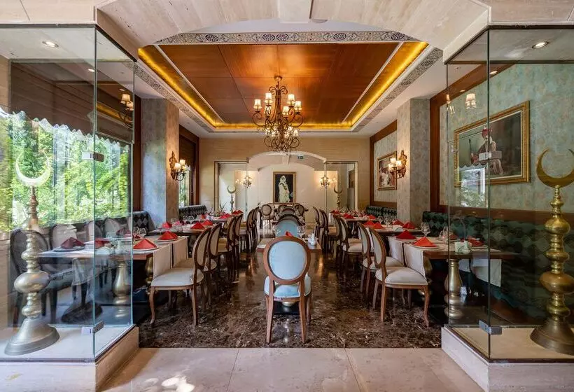 Hotel Sunland Resort Beldibi