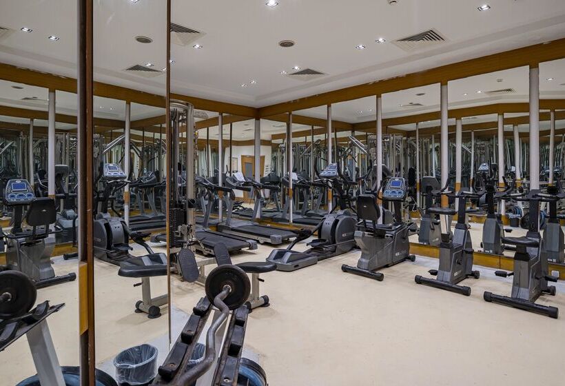 فندق Sunland Resort Beldibi