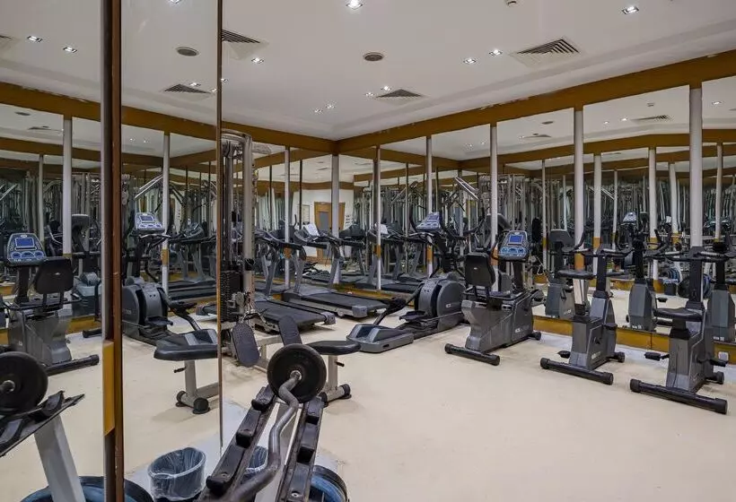 Hotel Sunland Resort Beldibi