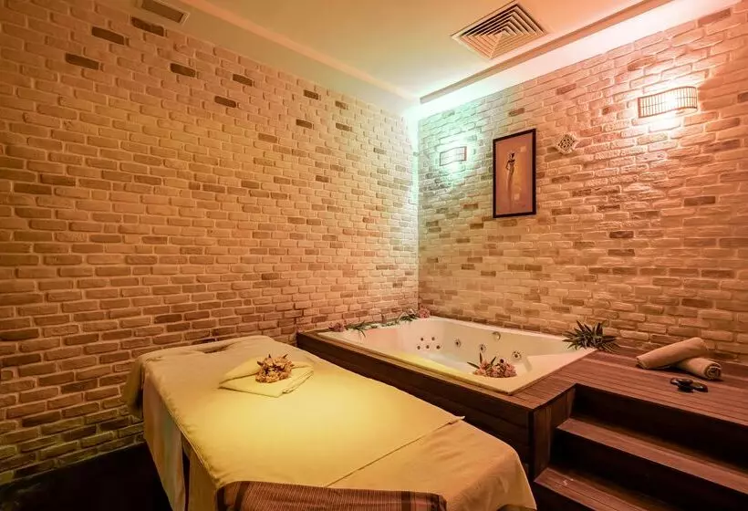 Hotel Sunland Resort Beldibi