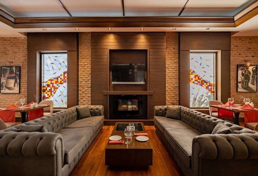 فندق Sunland Resort Beldibi