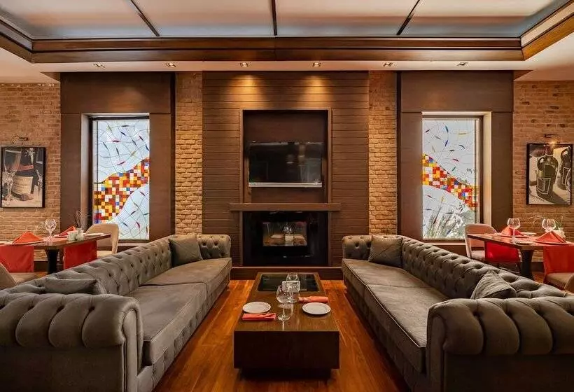 Hotel Sunland Resort Beldibi