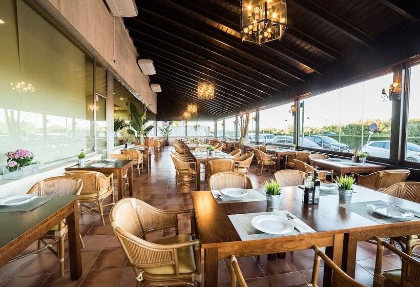 Hotel Leflet Sanlucar