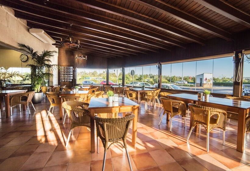 Hotel Leflet Sanlucar