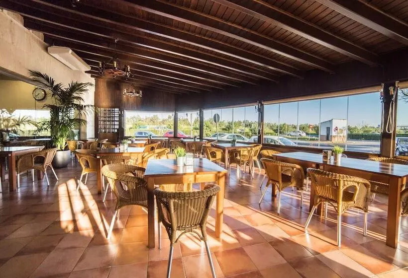 酒店 Leflet Sanlucar